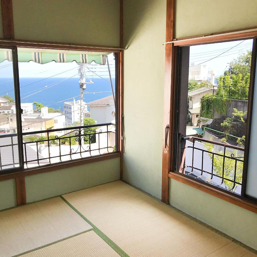 Guesthouse Nishihara Atami  Exterior foto